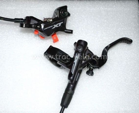 Frein SHIMANO XT 8120 neuf - 1