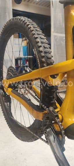 Kit cadre Rocky Mountain Slayer '23 - 3