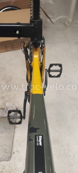 Kit cadre Rocky Mountain Slayer '23 - 4