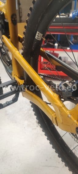 Kit cadre Rocky Mountain Slayer '23 - 5