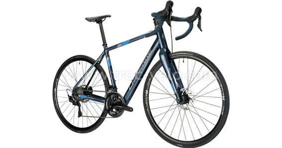 VAE - Vélo de route – assistance électrique – Lapierre E-Sensium 500 – XL (59) – Batterie neuve ! - 1