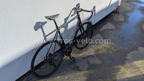 VAE - Vélo de route – assistance électrique – Lapierre E-Sensium 500 – XL (59) – Batterie neuve ! - 2
