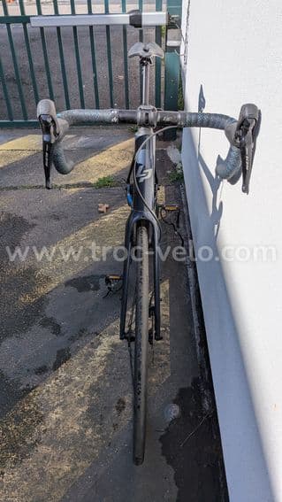 VAE - Vélo de route – assistance électrique – Lapierre E-Sensium 500 – XL (59) – Batterie neuve ! - 4