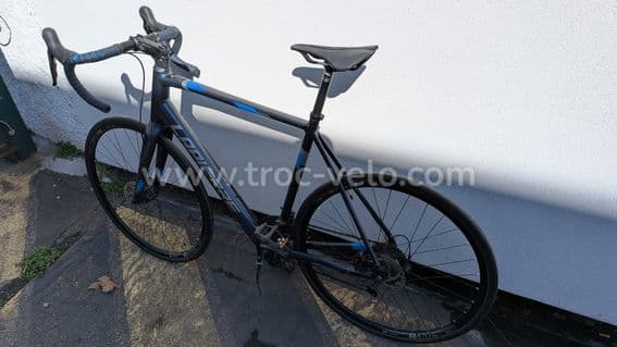 VAE - Vélo de route – assistance électrique – Lapierre E-Sensium 500 – XL (59) – Batterie neuve ! - 6
