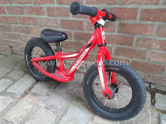 SPECIALIZED Hotwalk - Draisienne - 1