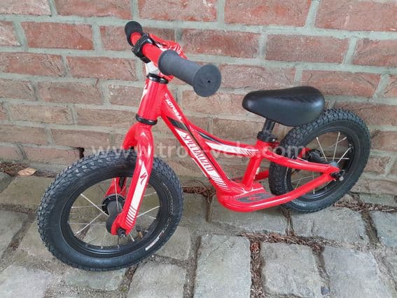 SPECIALIZED Hotwalk - Draisienne - 2