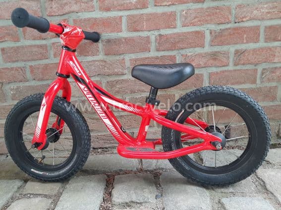 SPECIALIZED Hotwalk - Draisienne - 3