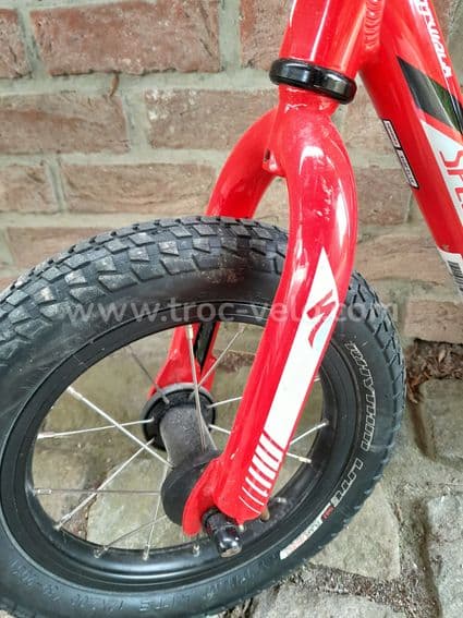 SPECIALIZED Hotwalk - Draisienne - 4