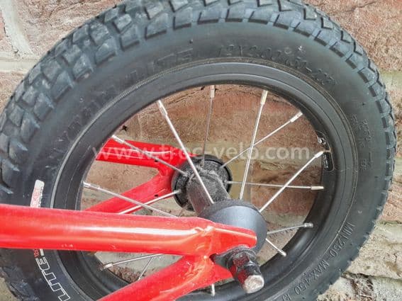 SPECIALIZED Hotwalk - Draisienne - 5