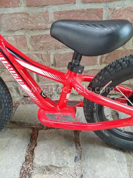 SPECIALIZED Hotwalk - Draisienne - 7