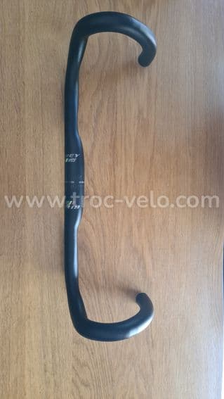 Cintre Ritchey WCS Aluminium 31.8 - 1
