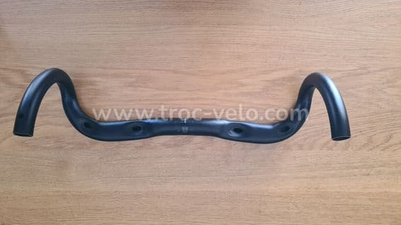 Cintre Ritchey WCS Aluminium 31.8 - 3
