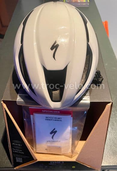 Specialized S-Work Évade 3. - 1