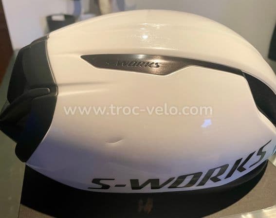 Specialized S-Work Évade 3. - 4