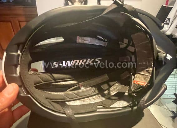 Specialized S-Work Évade 3. - 6
