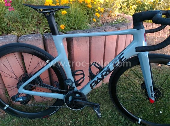 PARLEE RZ7 - 1