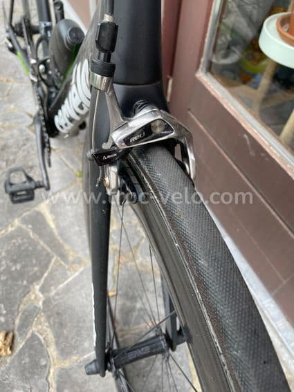 cervelo S5 - 5