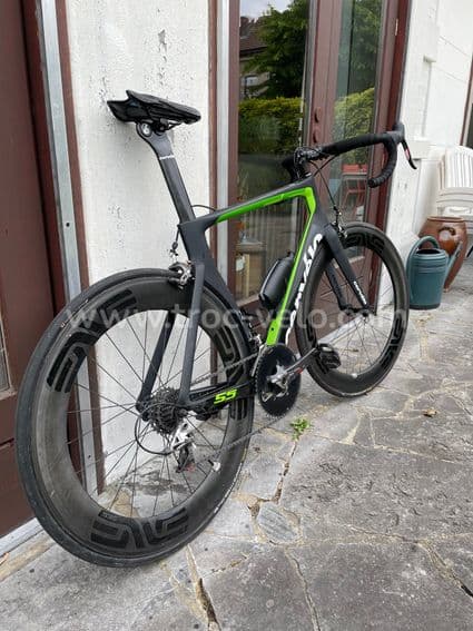 cervelo S5 - 2