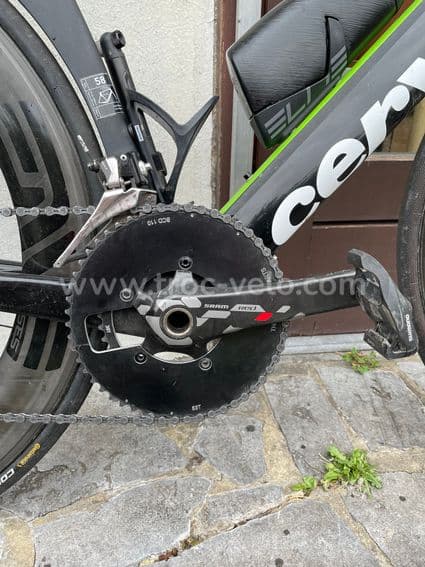 cervelo S5 - 4