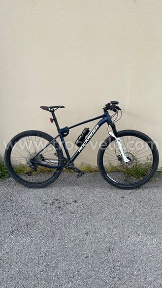 VTT Rockrider XC 100 - 1