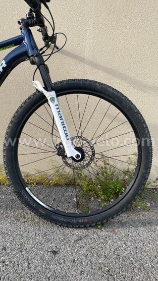 VTT Rockrider XC 100 - 2
