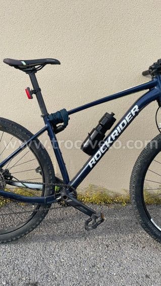 VTT Rockrider XC 100 - 3