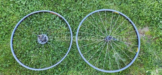 Paire de roue Mavic Cosmos - 1