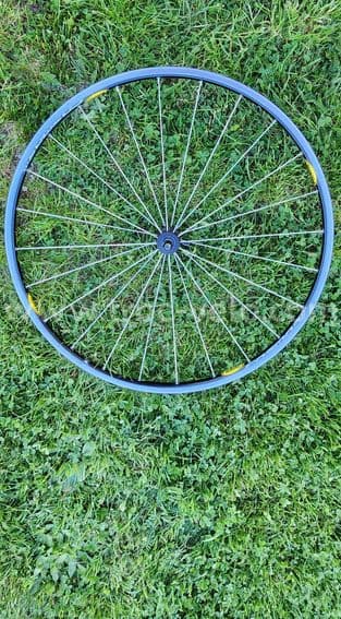 Paire de roue Mavic Cosmos - 3