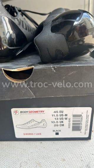 Sworks lace - 5