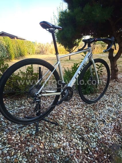Vélo de course enfant - 3