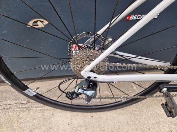 Specialized ALLEZ Sport route taille 56 - 2