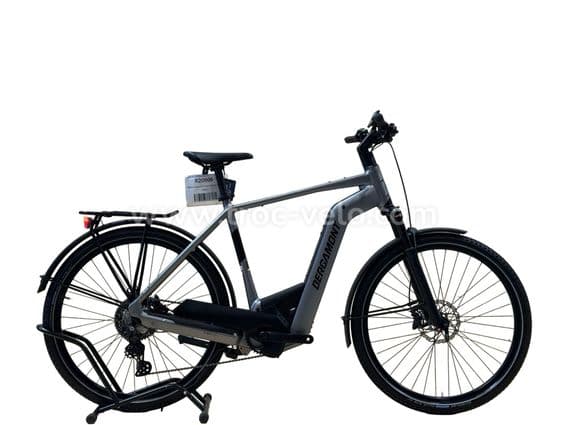 Bergamont E-Horizon Premium SUV Vélo électrique Shimano Deore 2023 - 1