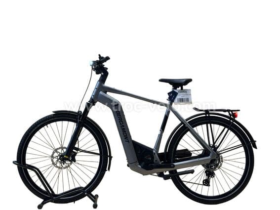 Bergamont E-Horizon Premium SUV Vélo électrique Shimano Deore 2023 - 2