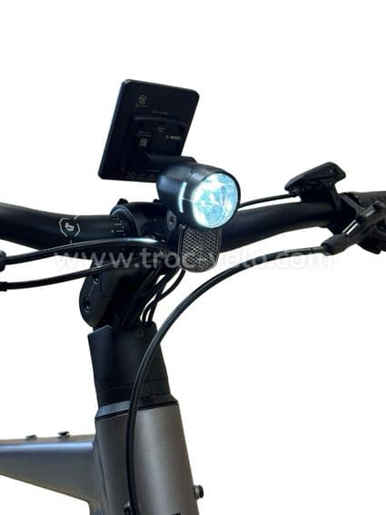 Bergamont E-Horizon Premium SUV Vélo électrique Shimano Deore 2023 - 4