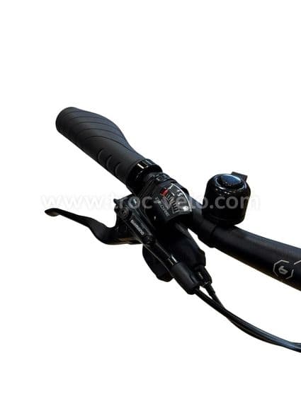 Bergamont E-Horizon Premium SUV Vélo électrique Shimano Deore 2023 - 5