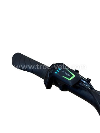 Bergamont E-Horizon Premium SUV Vélo électrique Shimano Deore 2023 - 6