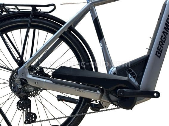 Bergamont E-Horizon Premium SUV Vélo électrique Shimano Deore 2023 - 8
