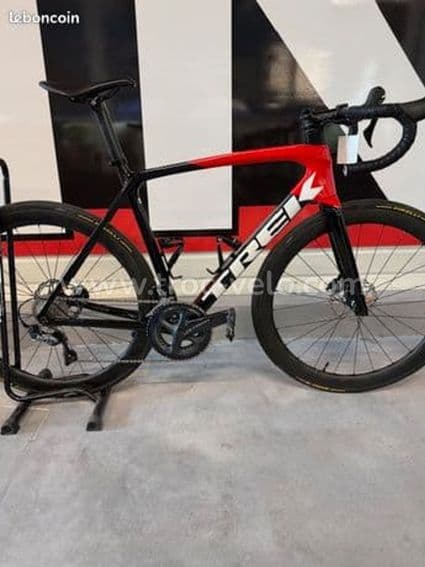 Trek émonda SL6 - 1