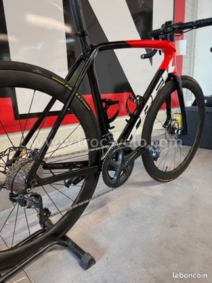 Trek émonda SL6 - 3