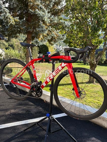 Vélo de route - 1