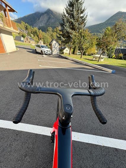 Vélo de route - 2