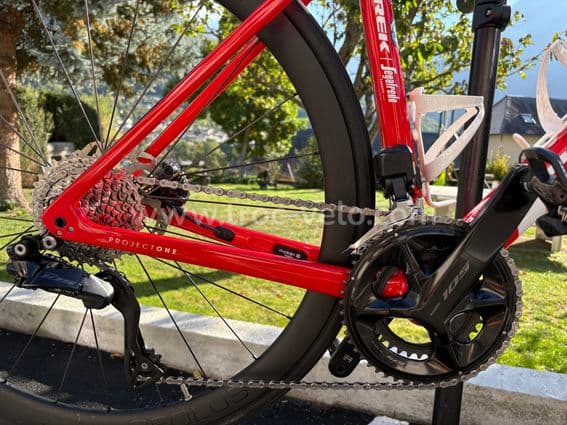 Vélo de route - 4