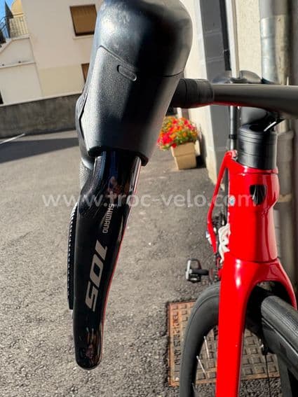Vélo de route - 5