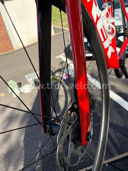 Vélo de route - 6
