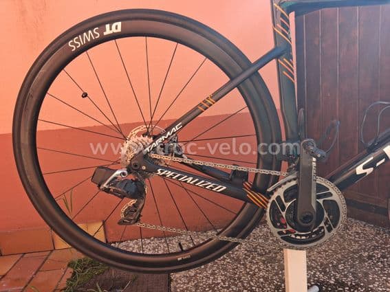 Tarmac SL6 SW - 12 vitesses - T56 - 10