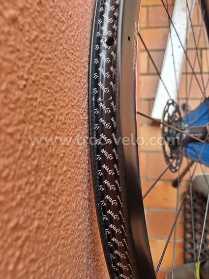 Tarmac SL6 SW - 12 vitesses - T56 - 11
