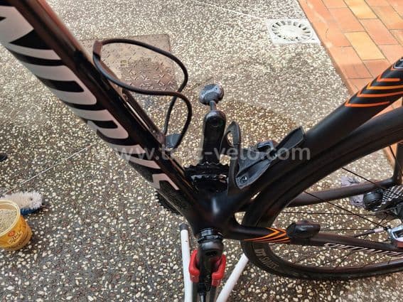 Tarmac SL6 SW - 12 vitesses - T56 - 12