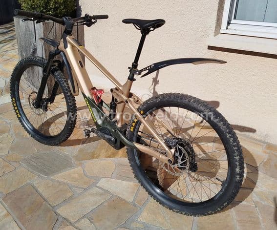 VTTAE orbea Wild H20 29 pouces 750 watts taille Large L - 1