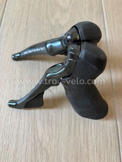 Paire de levier de freins Shimano dura ace 11v - 2
