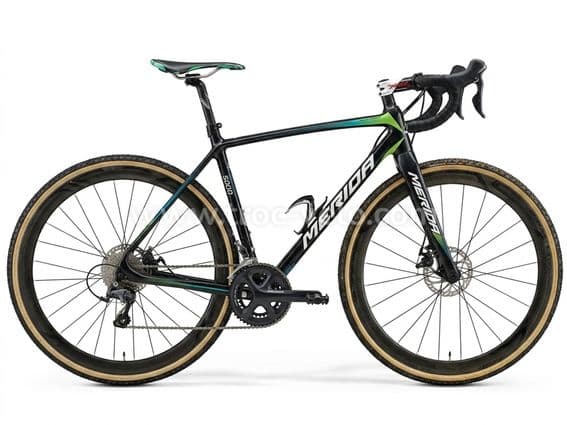 cyclo cross merida - 2